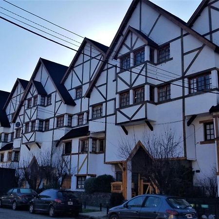 Coronel Rodhe - Andarlibre Apartment San Martin de los Andes Luaran gambar