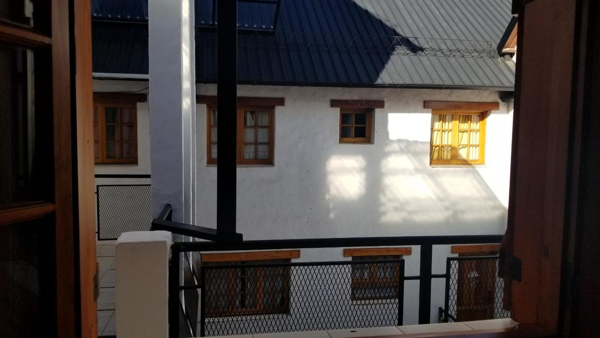 Coronel Rodhe - Andarlibre Apartment San Martin de los Andes Luaran gambar