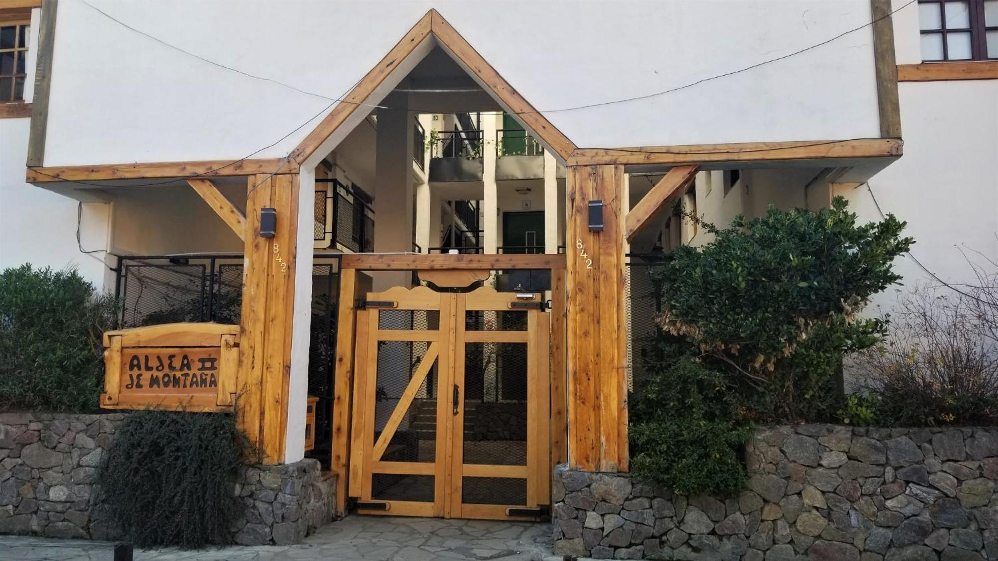 Coronel Rodhe - Andarlibre Apartment San Martin de los Andes Luaran gambar