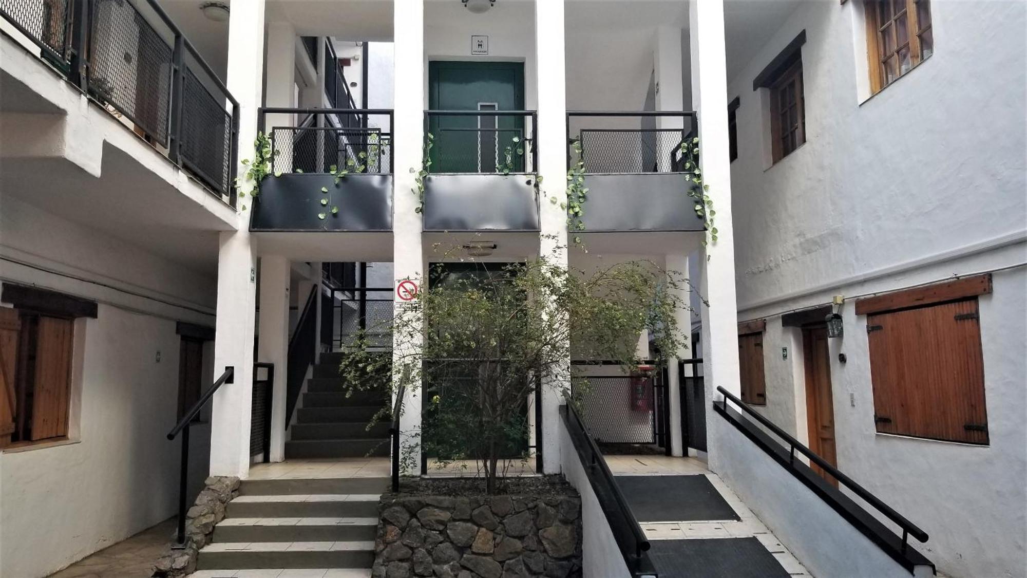 Coronel Rodhe - Andarlibre Apartment San Martin de los Andes Luaran gambar