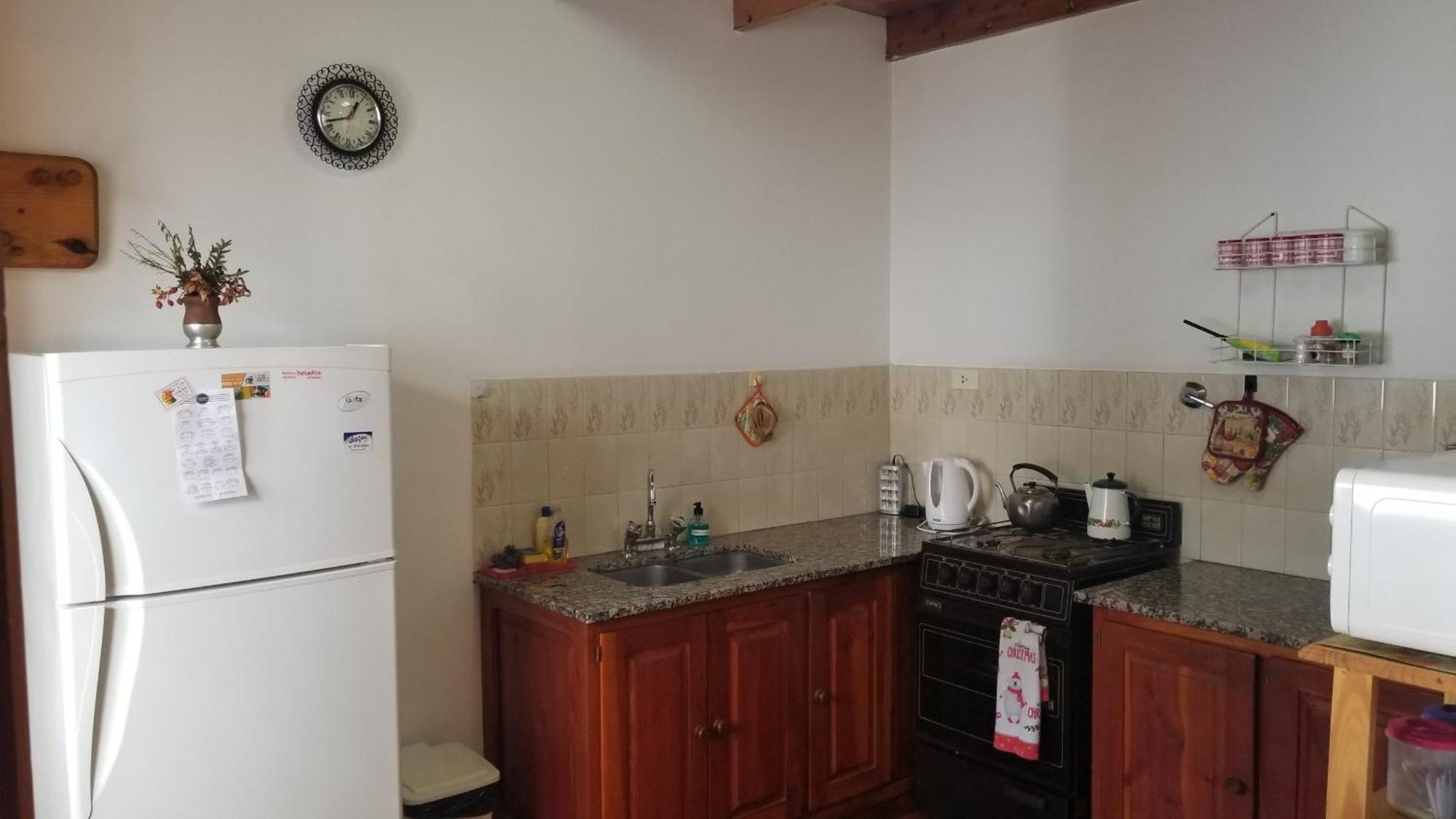 Coronel Rodhe - Andarlibre Apartment San Martin de los Andes Luaran gambar