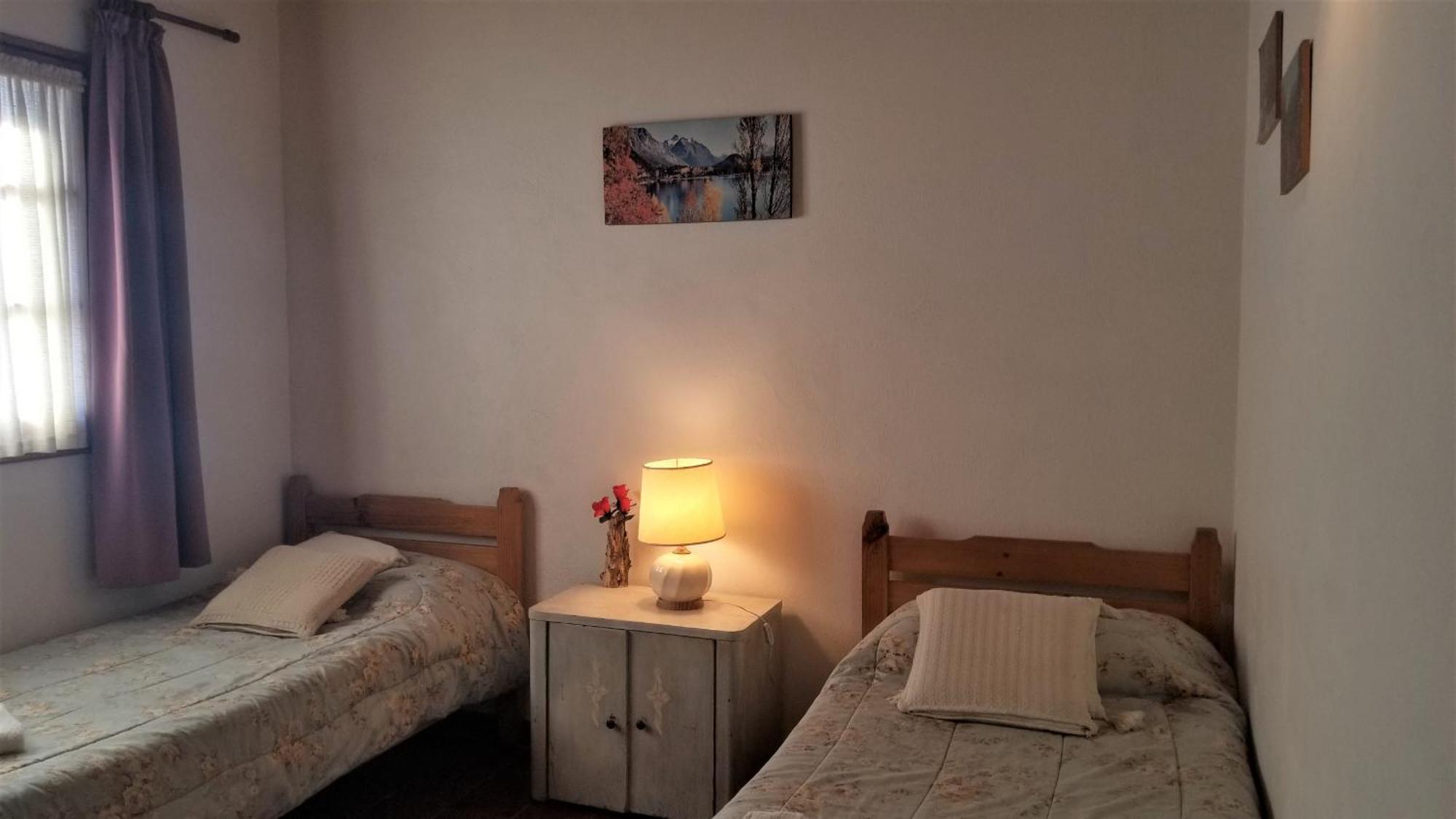 Coronel Rodhe - Andarlibre Apartment San Martin de los Andes Luaran gambar