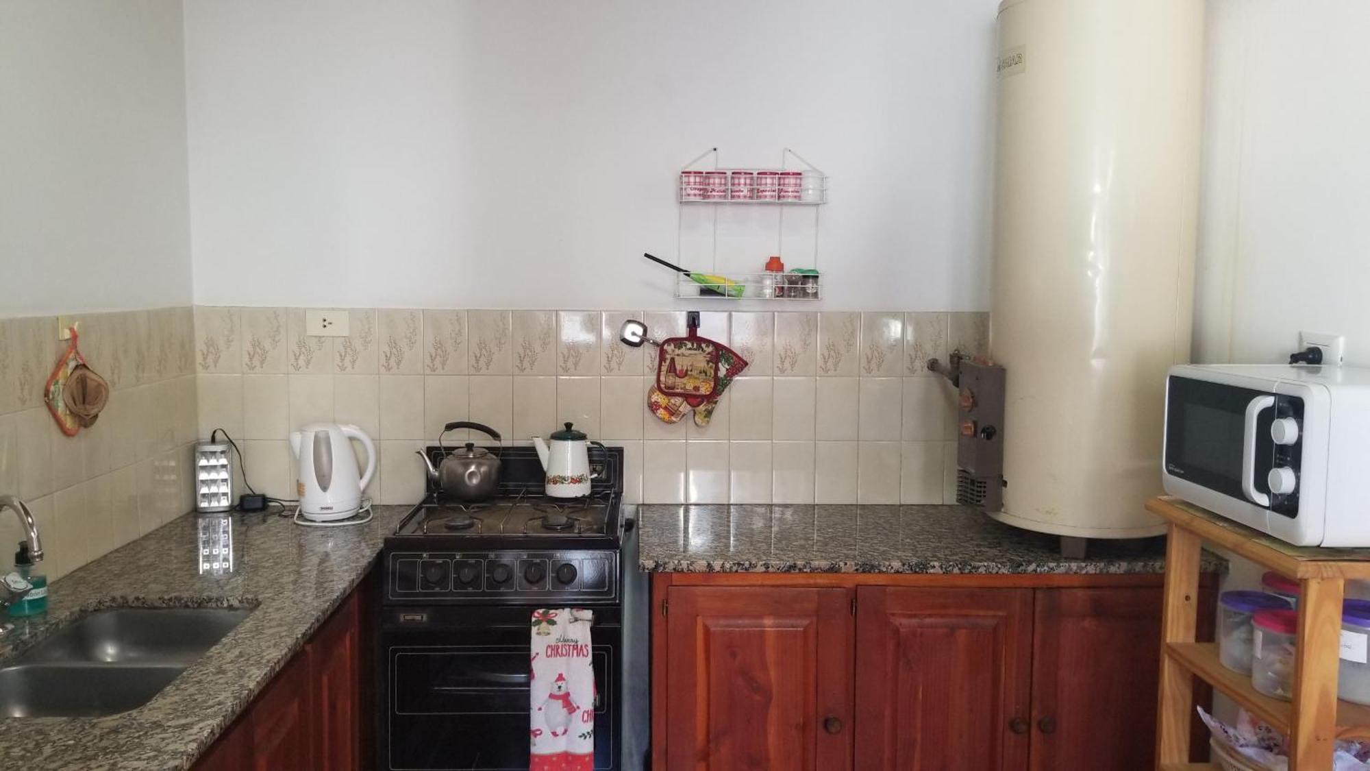 Coronel Rodhe - Andarlibre Apartment San Martin de los Andes Luaran gambar